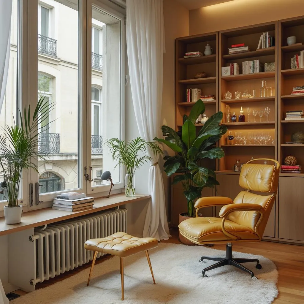 Notre cabinet de coaching à Paris