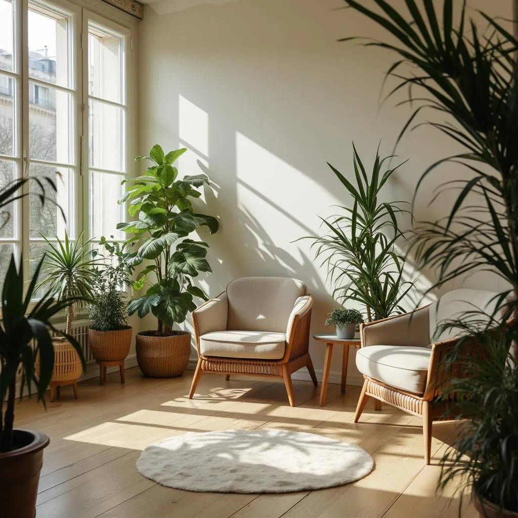 Notre espace de coaching individuel