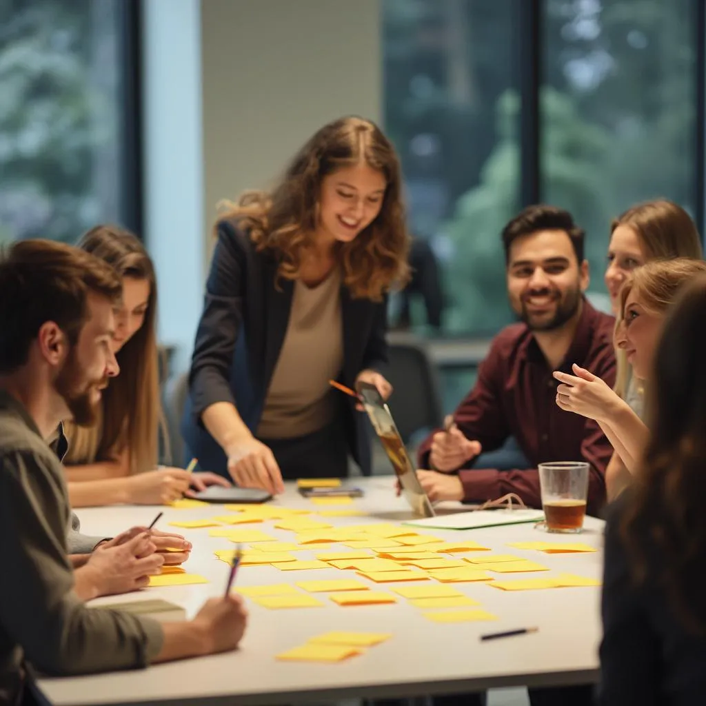 Coaching de transformation personnelle