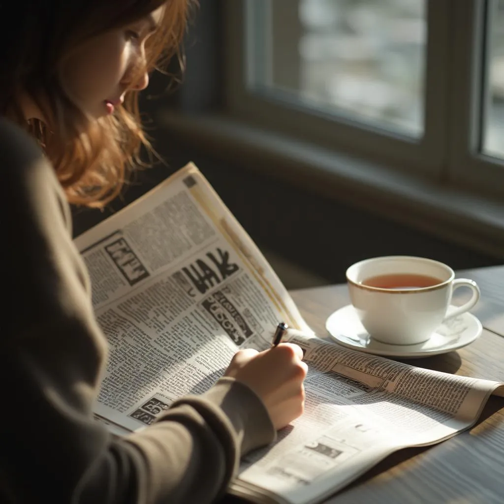 Le pouvoir de l'intention